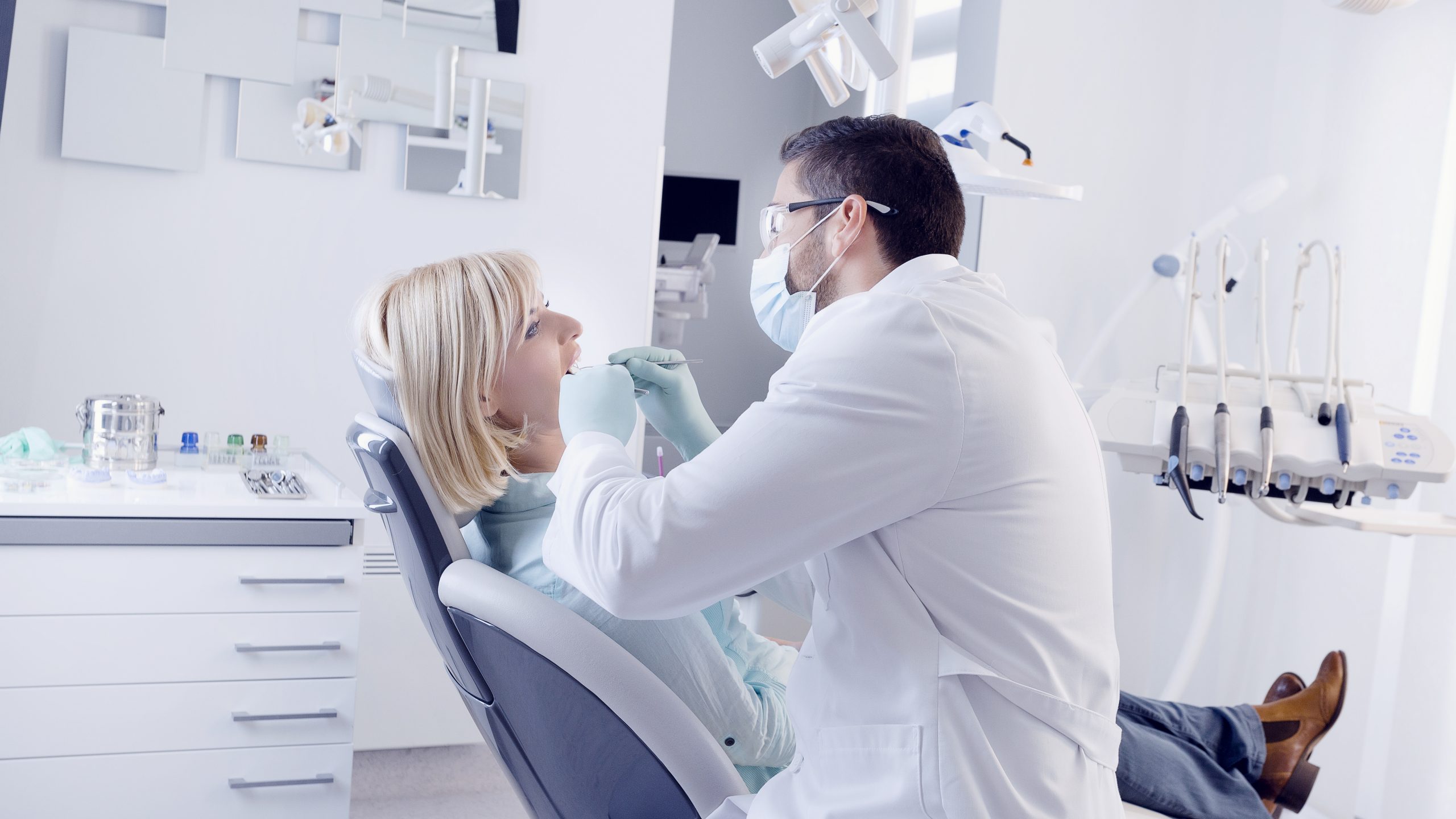 Dentist in Bainbridge, GA